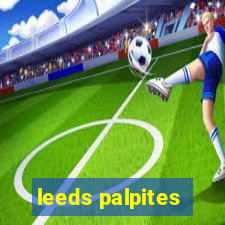 leeds palpites